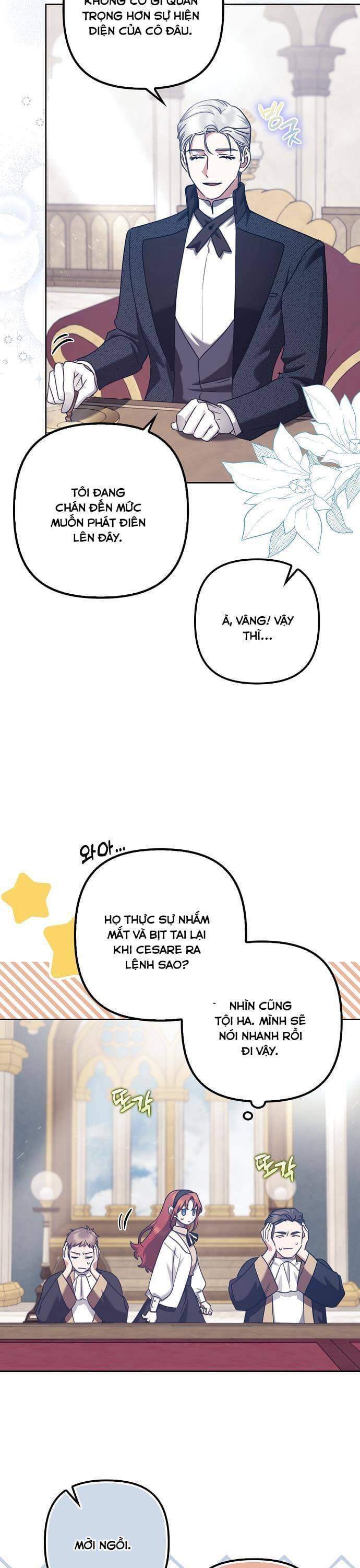 Cuộc Sống Độc Thân Giản Dị Của Quý Cô Bị Bỏ Rơi Chap 32 - Next Chap 33