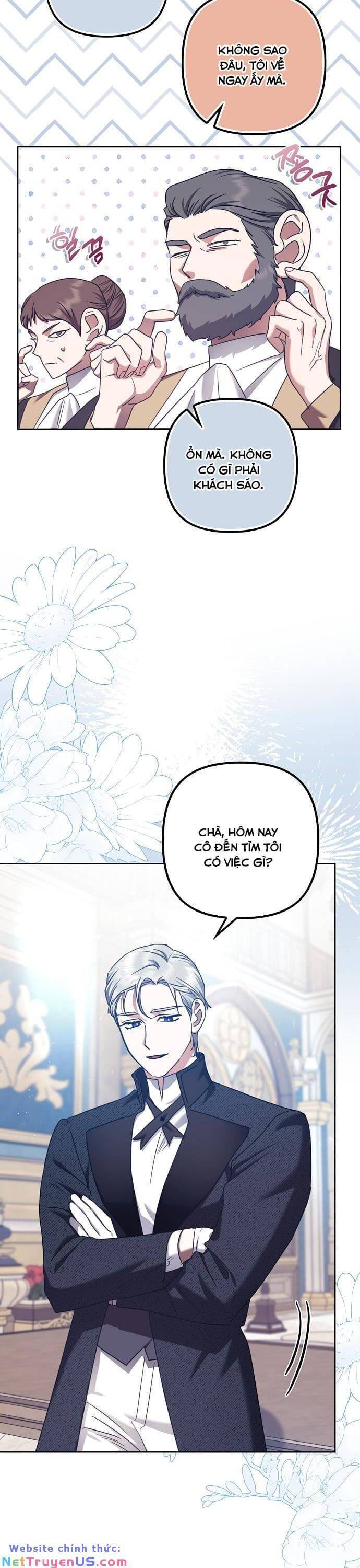 Cuộc Sống Độc Thân Giản Dị Của Quý Cô Bị Bỏ Rơi Chap 32 - Next Chap 33