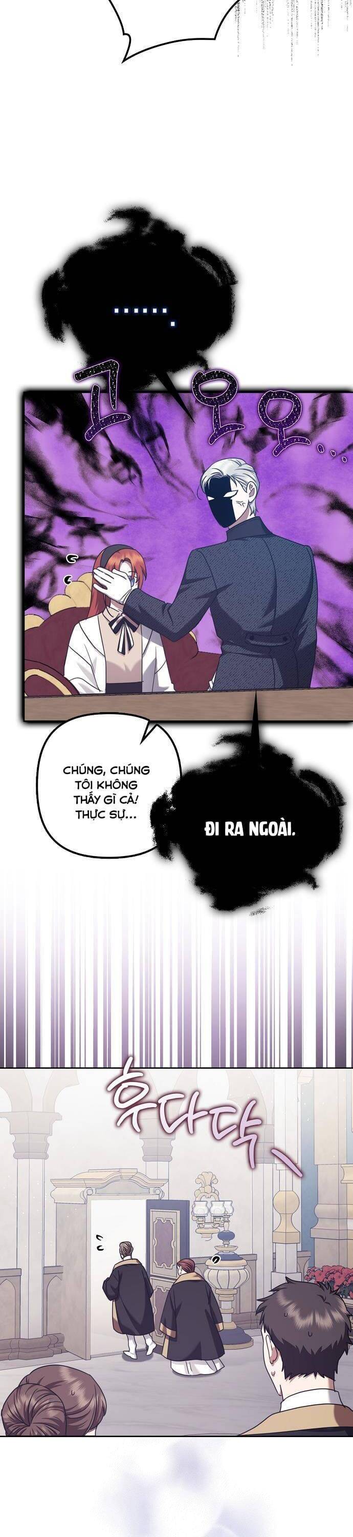Cuộc Sống Độc Thân Giản Dị Của Quý Cô Bị Bỏ Rơi Chap 32 - Next Chap 33
