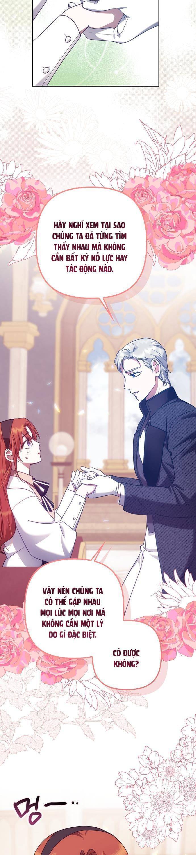 Cuộc Sống Độc Thân Giản Dị Của Quý Cô Bị Bỏ Rơi Chap 32 - Next Chap 33
