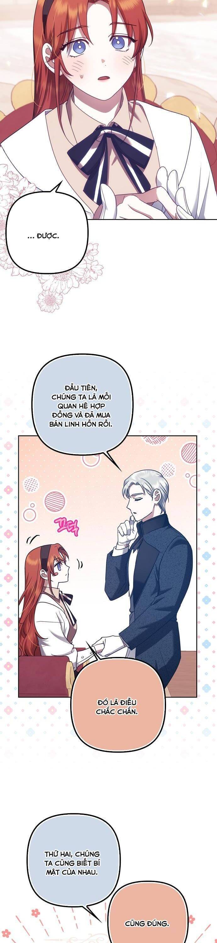 Cuộc Sống Độc Thân Giản Dị Của Quý Cô Bị Bỏ Rơi Chap 32 - Next Chap 33