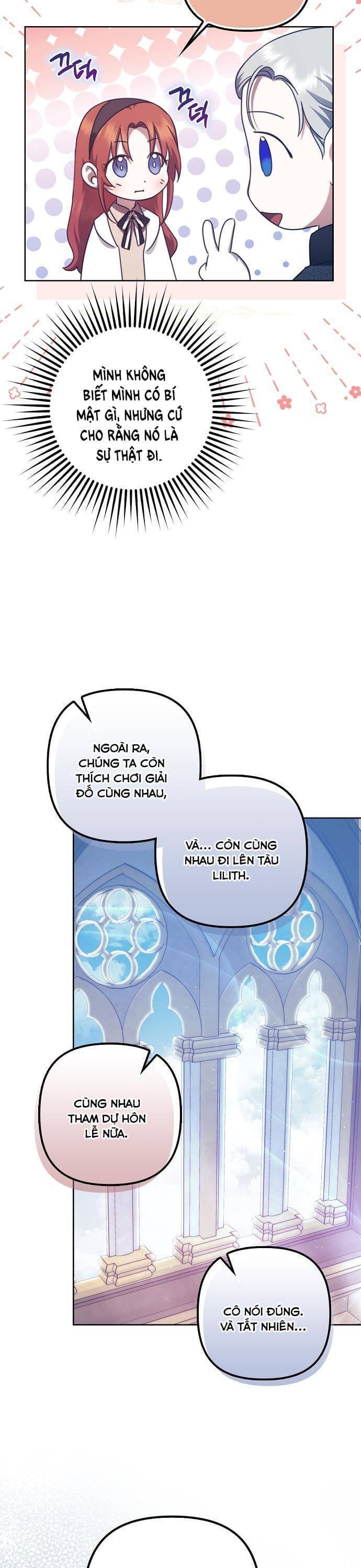Cuộc Sống Độc Thân Giản Dị Của Quý Cô Bị Bỏ Rơi Chap 32 - Next Chap 33