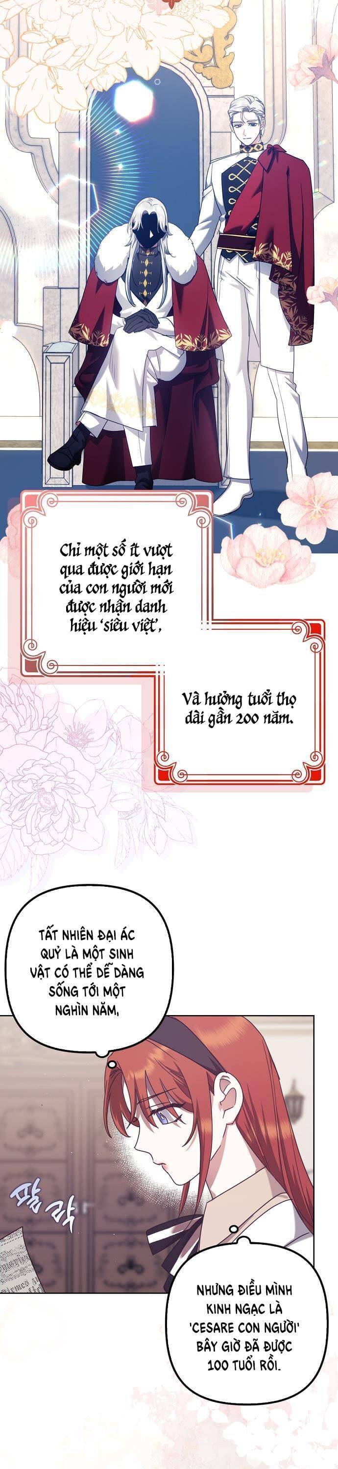Cuộc Sống Độc Thân Giản Dị Của Quý Cô Bị Bỏ Rơi Chap 32 - Next Chap 33