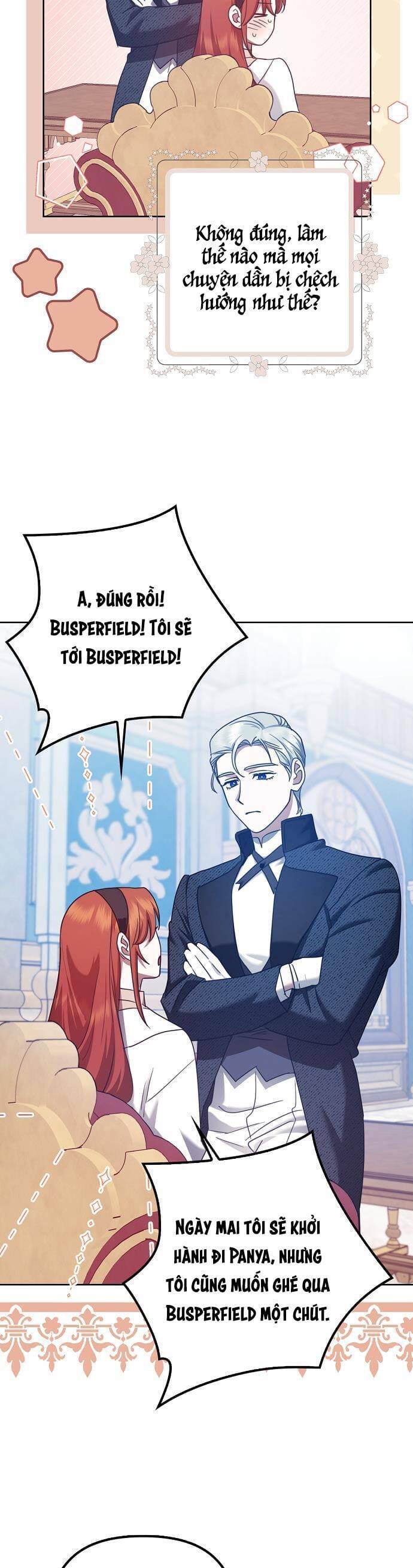Cuộc Sống Độc Thân Giản Dị Của Quý Cô Bị Bỏ Rơi Chap 32 - Next Chap 33