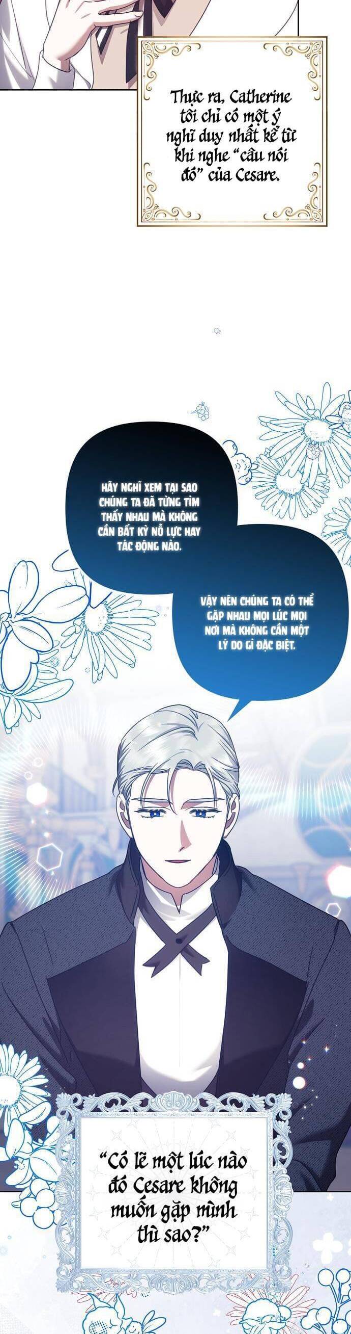 Cuộc Sống Độc Thân Giản Dị Của Quý Cô Bị Bỏ Rơi Chap 32 - Next Chap 33