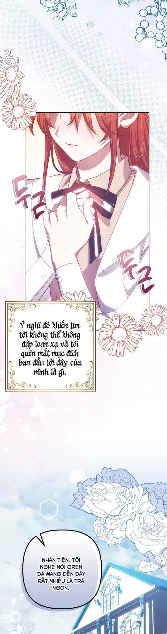 Cuộc Sống Độc Thân Giản Dị Của Quý Cô Bị Bỏ Rơi Chap 32 - Next Chap 33