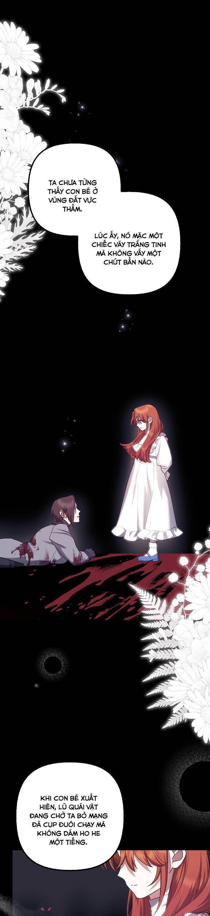 Cuộc Sống Độc Thân Giản Dị Của Quý Cô Bị Bỏ Rơi Chap 34 - Next Chap 35
