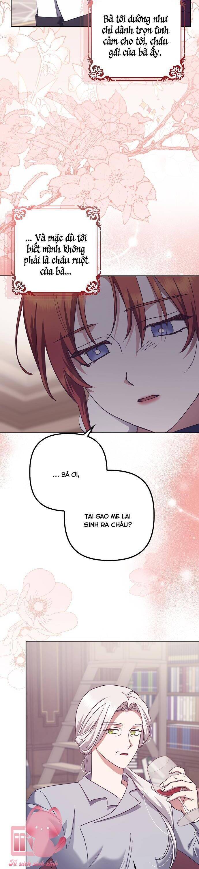 Cuộc Sống Độc Thân Giản Dị Của Quý Cô Bị Bỏ Rơi Chap 34 - Next Chap 35
