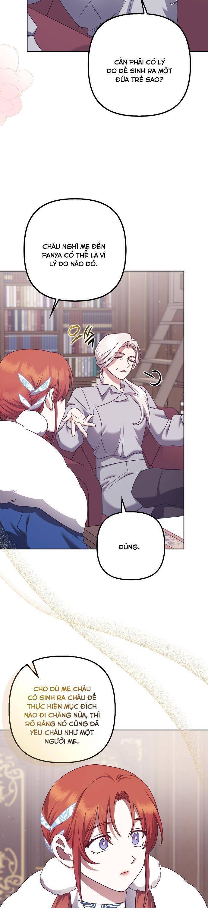 Cuộc Sống Độc Thân Giản Dị Của Quý Cô Bị Bỏ Rơi Chap 34 - Next Chap 35