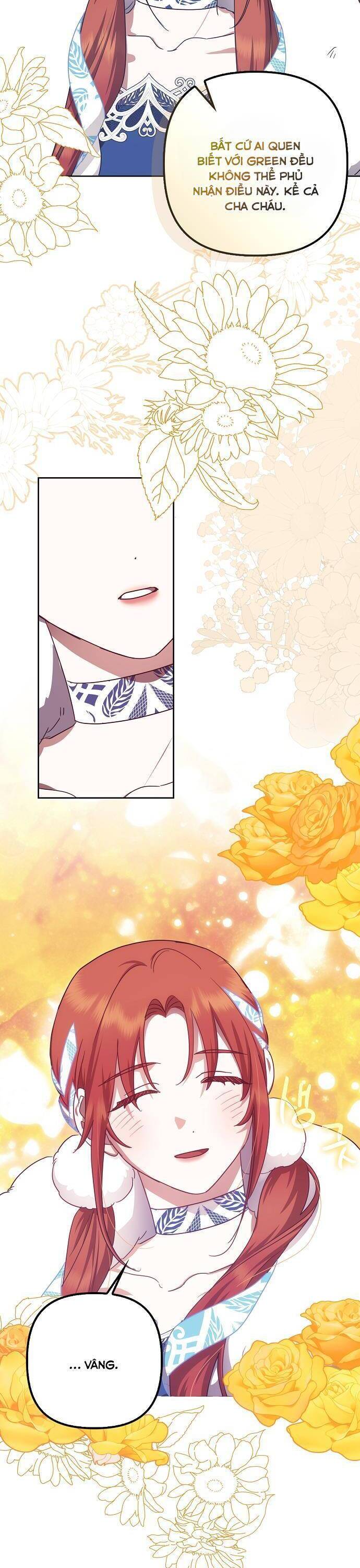 Cuộc Sống Độc Thân Giản Dị Của Quý Cô Bị Bỏ Rơi Chap 34 - Next Chap 35