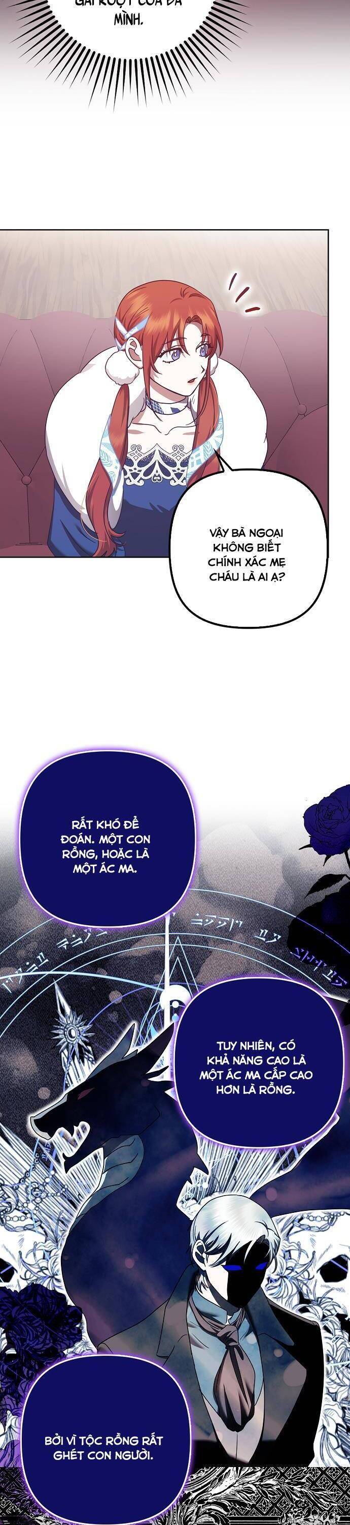 Cuộc Sống Độc Thân Giản Dị Của Quý Cô Bị Bỏ Rơi Chap 34 - Next Chap 35