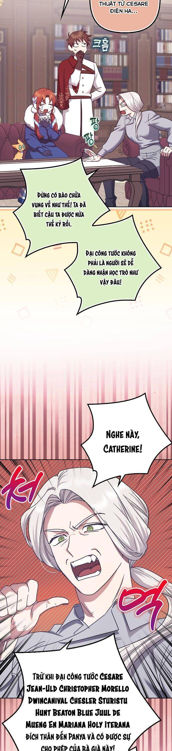 Cuộc Sống Độc Thân Giản Dị Của Quý Cô Bị Bỏ Rơi Chap 34 - Next Chap 35