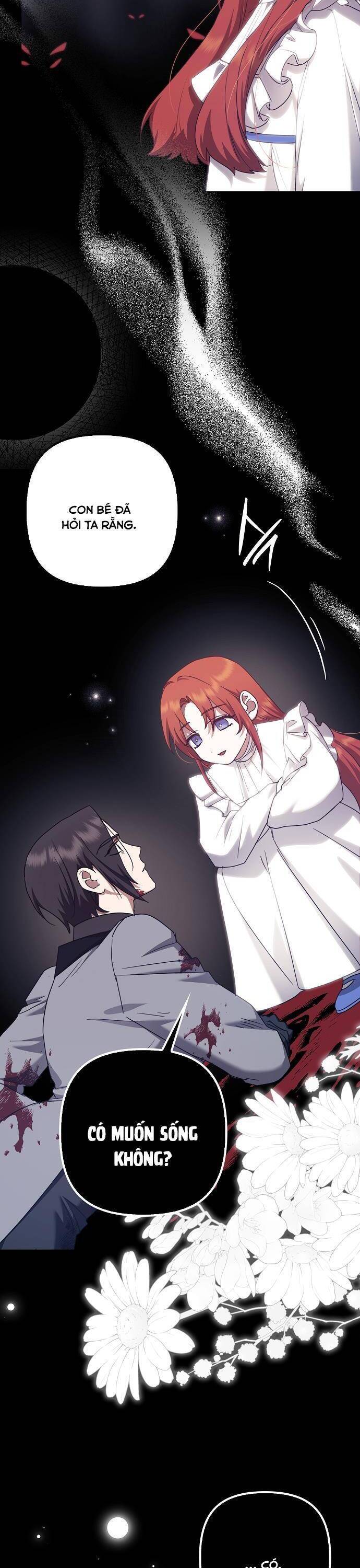 Cuộc Sống Độc Thân Giản Dị Của Quý Cô Bị Bỏ Rơi Chap 34 - Next Chap 35