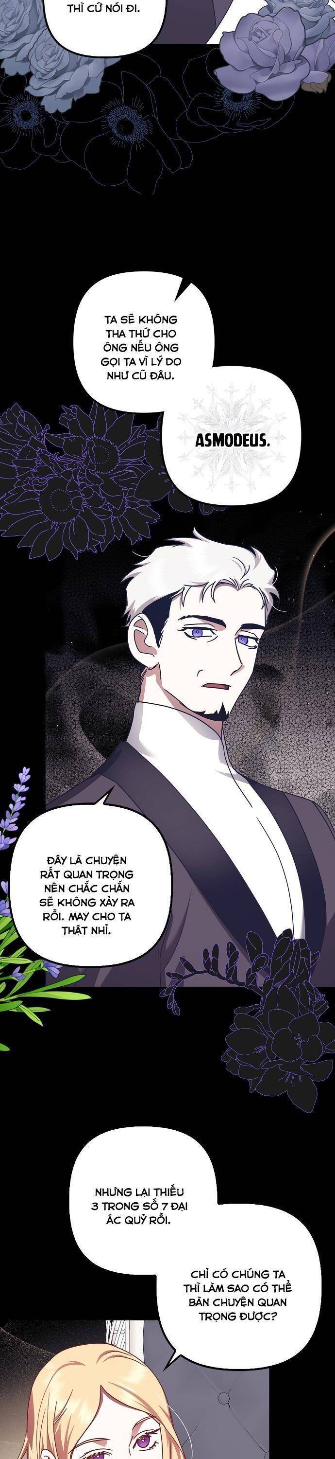 Cuộc Sống Độc Thân Giản Dị Của Quý Cô Bị Bỏ Rơi Chap 34 - Next Chap 35