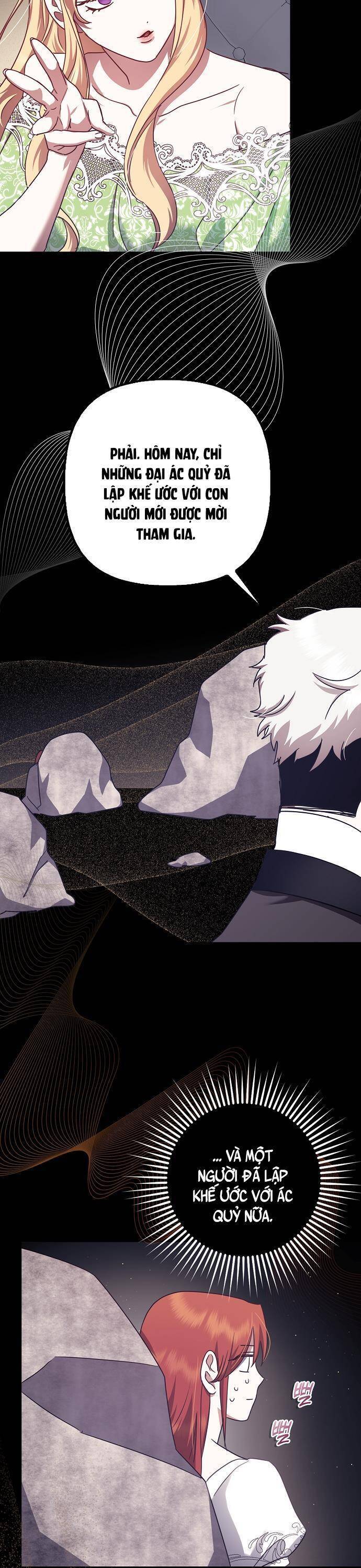 Cuộc Sống Độc Thân Giản Dị Của Quý Cô Bị Bỏ Rơi Chap 34 - Next Chap 35