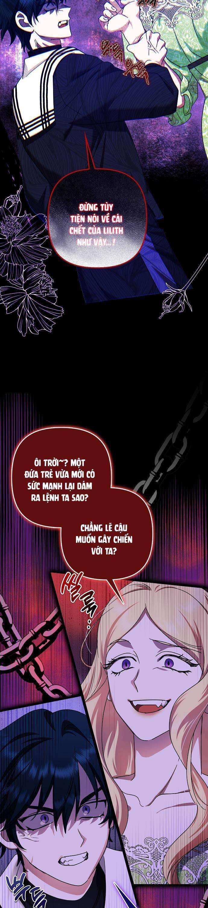 Cuộc Sống Độc Thân Giản Dị Của Quý Cô Bị Bỏ Rơi Chap 34 - Next Chap 35