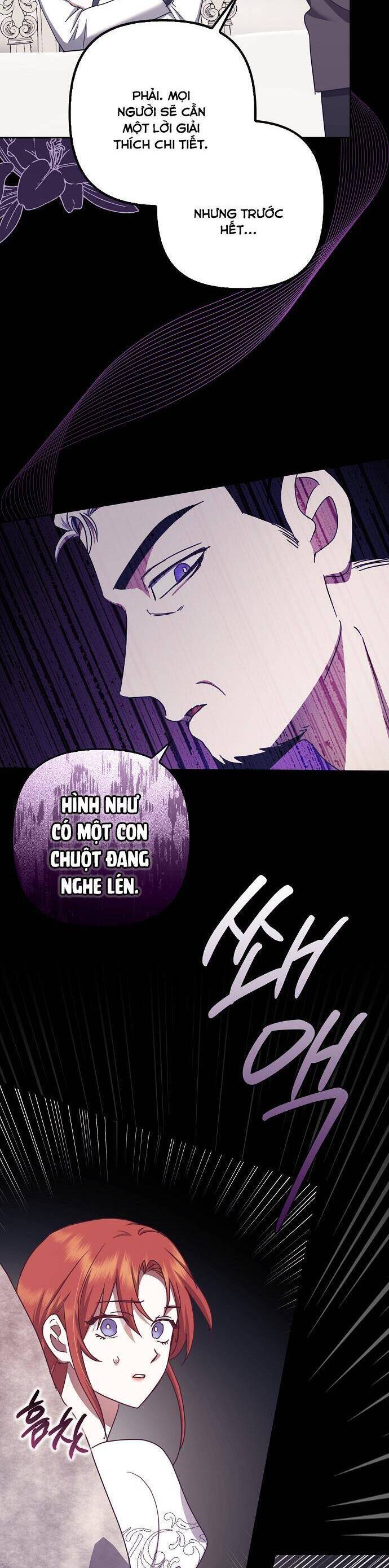 Cuộc Sống Độc Thân Giản Dị Của Quý Cô Bị Bỏ Rơi Chap 34 - Next Chap 35