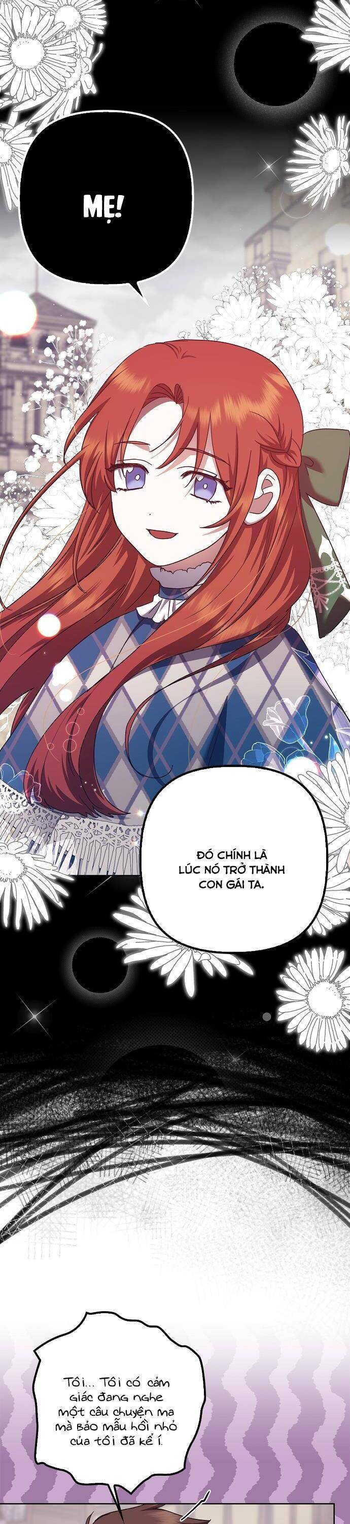 Cuộc Sống Độc Thân Giản Dị Của Quý Cô Bị Bỏ Rơi Chap 34 - Next Chap 35