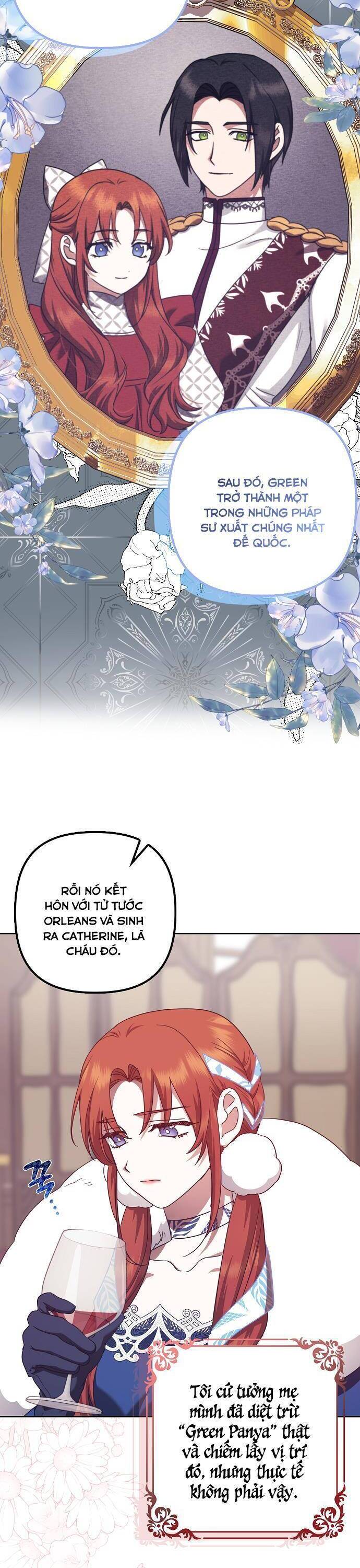 Cuộc Sống Độc Thân Giản Dị Của Quý Cô Bị Bỏ Rơi Chap 34 - Next Chap 35