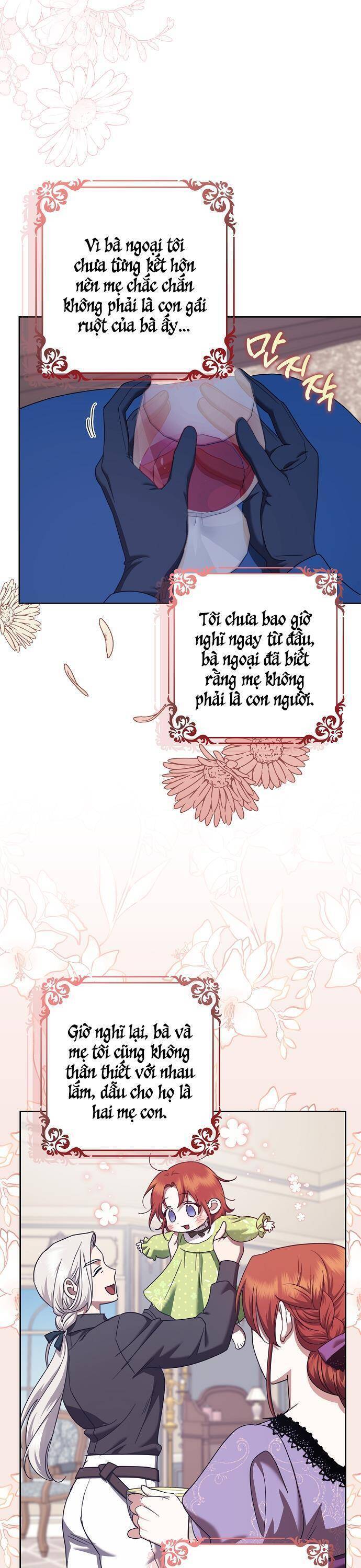 Cuộc Sống Độc Thân Giản Dị Của Quý Cô Bị Bỏ Rơi Chap 34 - Next Chap 35