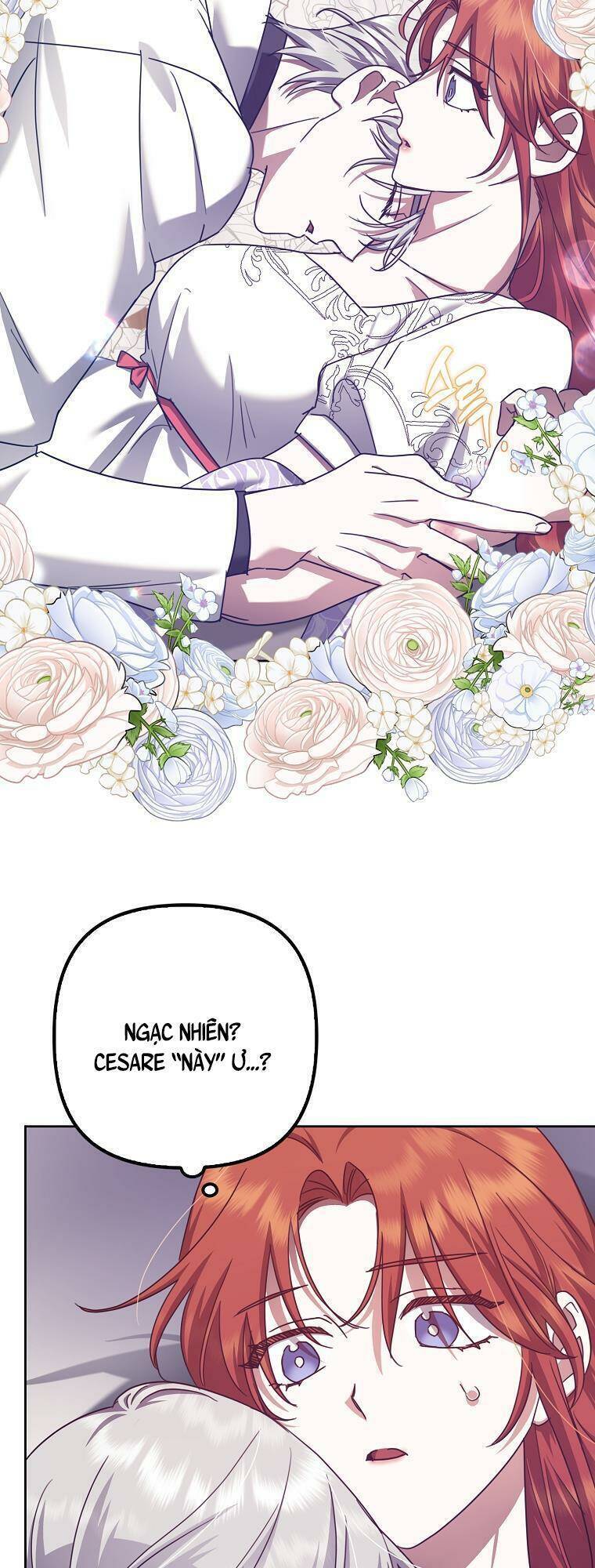 Cuộc Sống Độc Thân Giản Dị Của Quý Cô Bị Bỏ Rơi Chap 35 - Next Chap 36