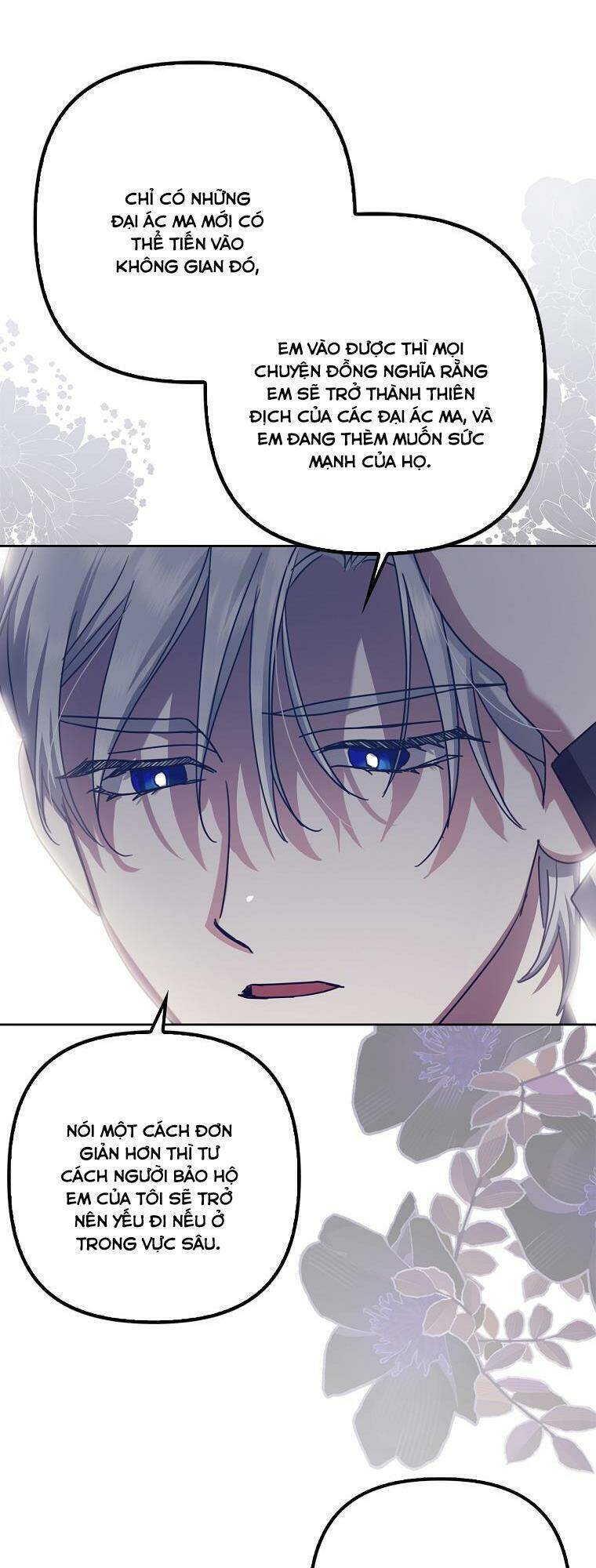 Cuộc Sống Độc Thân Giản Dị Của Quý Cô Bị Bỏ Rơi Chap 35 - Next Chap 36