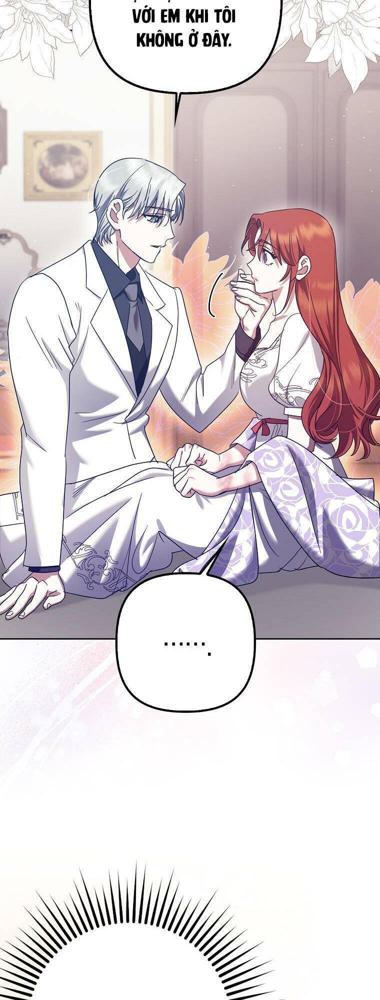 Cuộc Sống Độc Thân Giản Dị Của Quý Cô Bị Bỏ Rơi Chap 35 - Next Chap 36