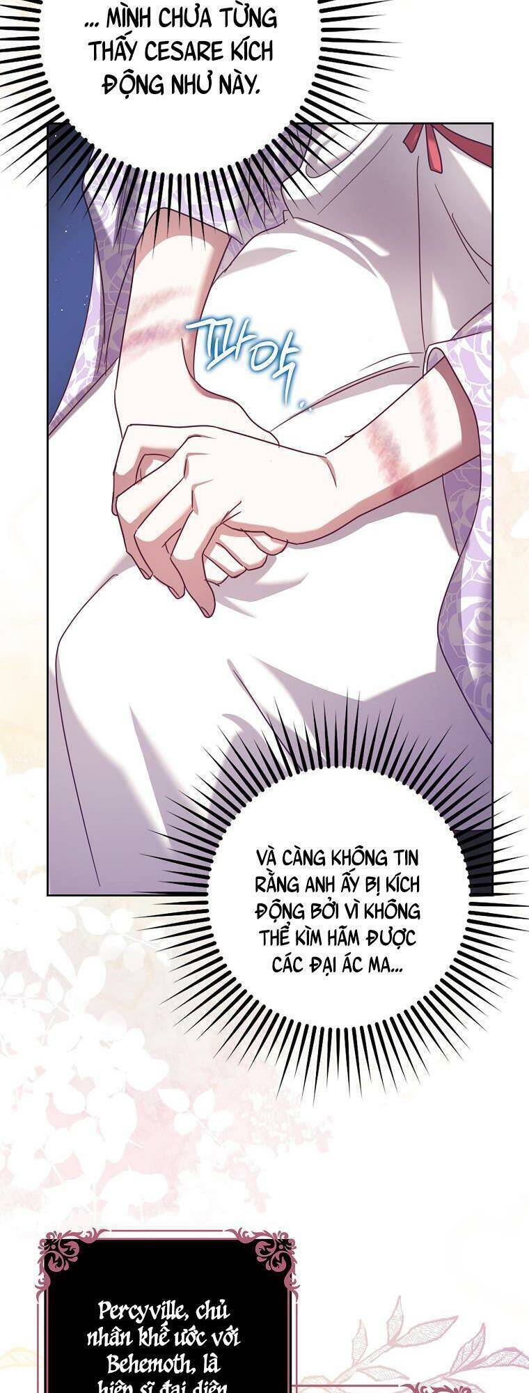 Cuộc Sống Độc Thân Giản Dị Của Quý Cô Bị Bỏ Rơi Chap 35 - Next Chap 36
