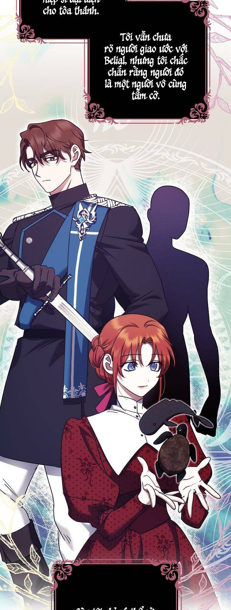 Cuộc Sống Độc Thân Giản Dị Của Quý Cô Bị Bỏ Rơi Chap 35 - Next Chap 36