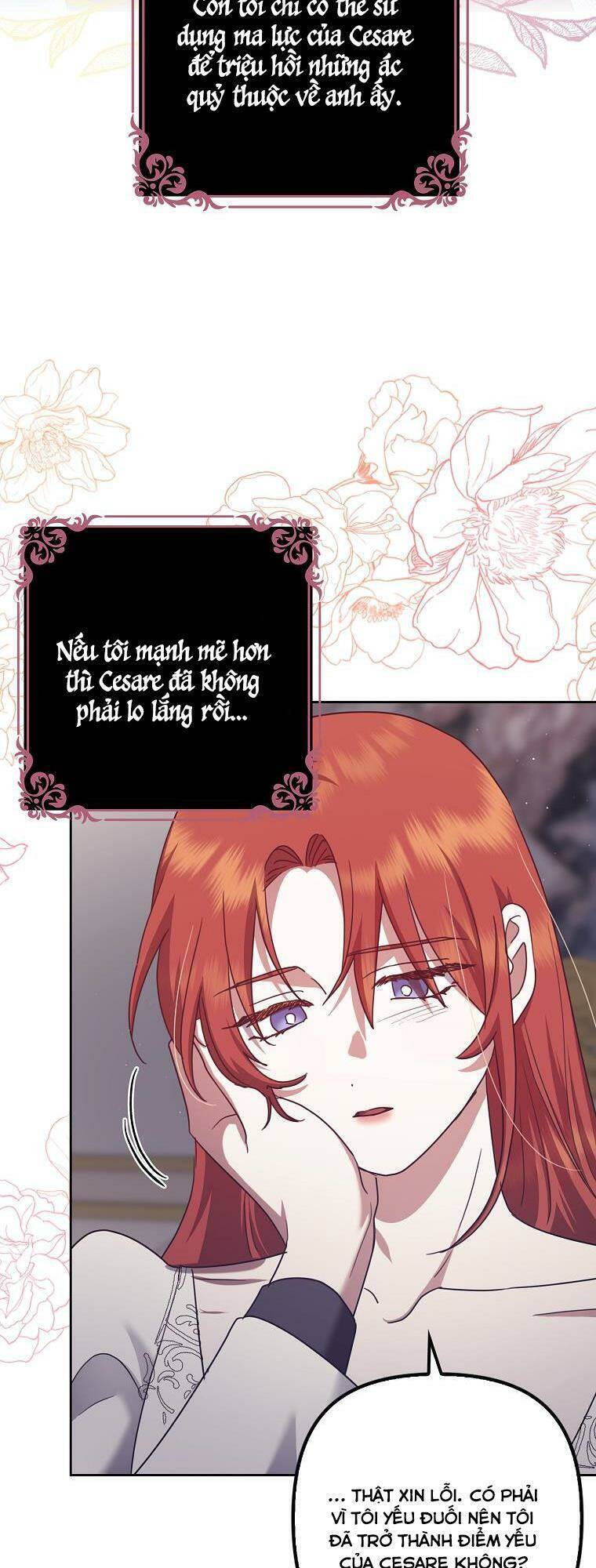 Cuộc Sống Độc Thân Giản Dị Của Quý Cô Bị Bỏ Rơi Chap 35 - Next Chap 36