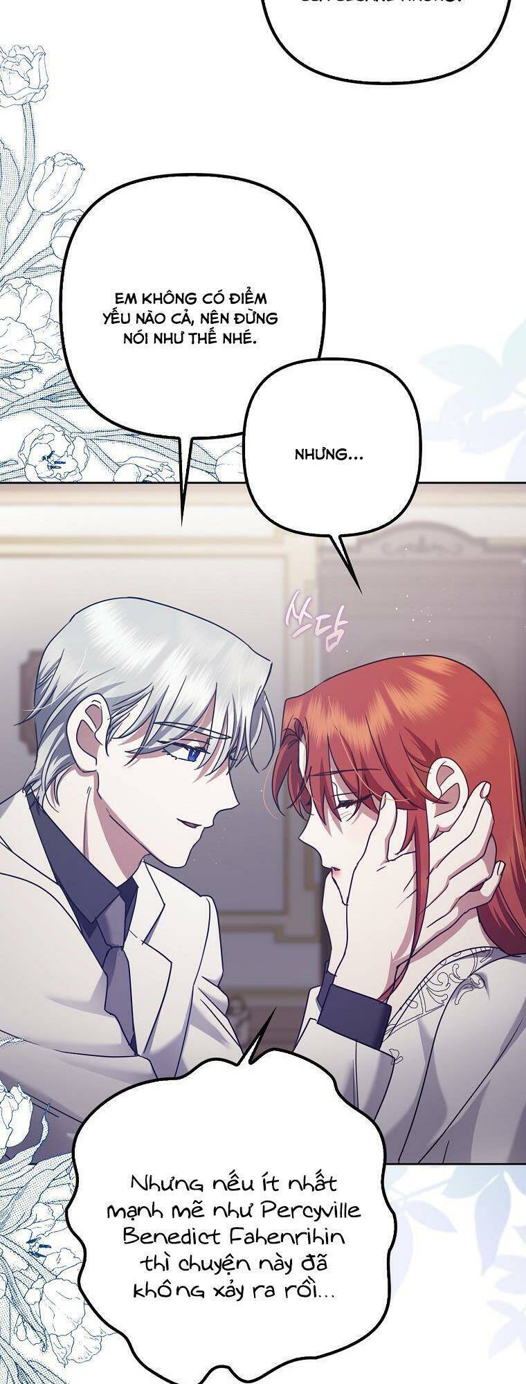 Cuộc Sống Độc Thân Giản Dị Của Quý Cô Bị Bỏ Rơi Chap 35 - Next Chap 36