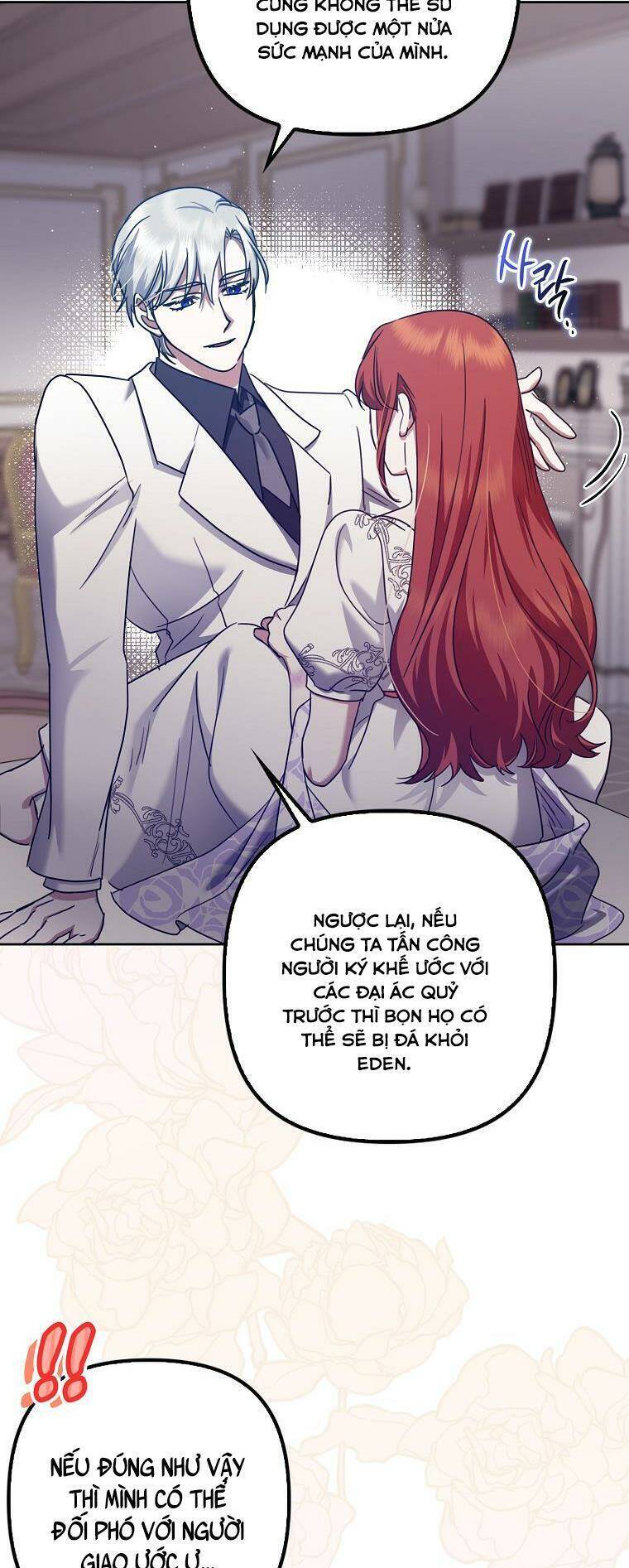 Cuộc Sống Độc Thân Giản Dị Của Quý Cô Bị Bỏ Rơi Chap 35 - Next Chap 36
