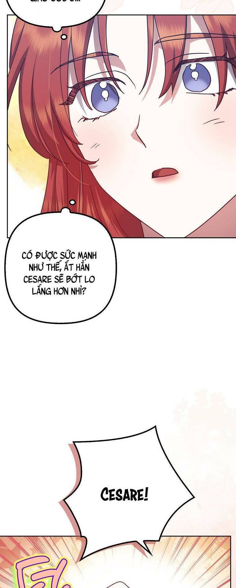 Cuộc Sống Độc Thân Giản Dị Của Quý Cô Bị Bỏ Rơi Chap 35 - Next Chap 36
