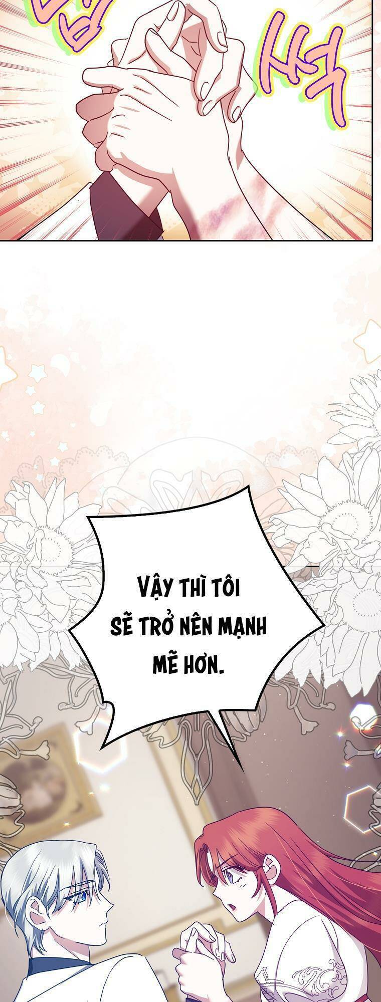 Cuộc Sống Độc Thân Giản Dị Của Quý Cô Bị Bỏ Rơi Chap 35 - Next Chap 36