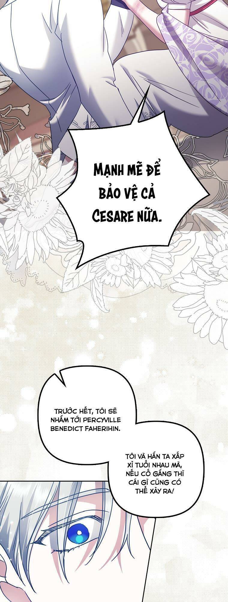 Cuộc Sống Độc Thân Giản Dị Của Quý Cô Bị Bỏ Rơi Chap 35 - Next Chap 36