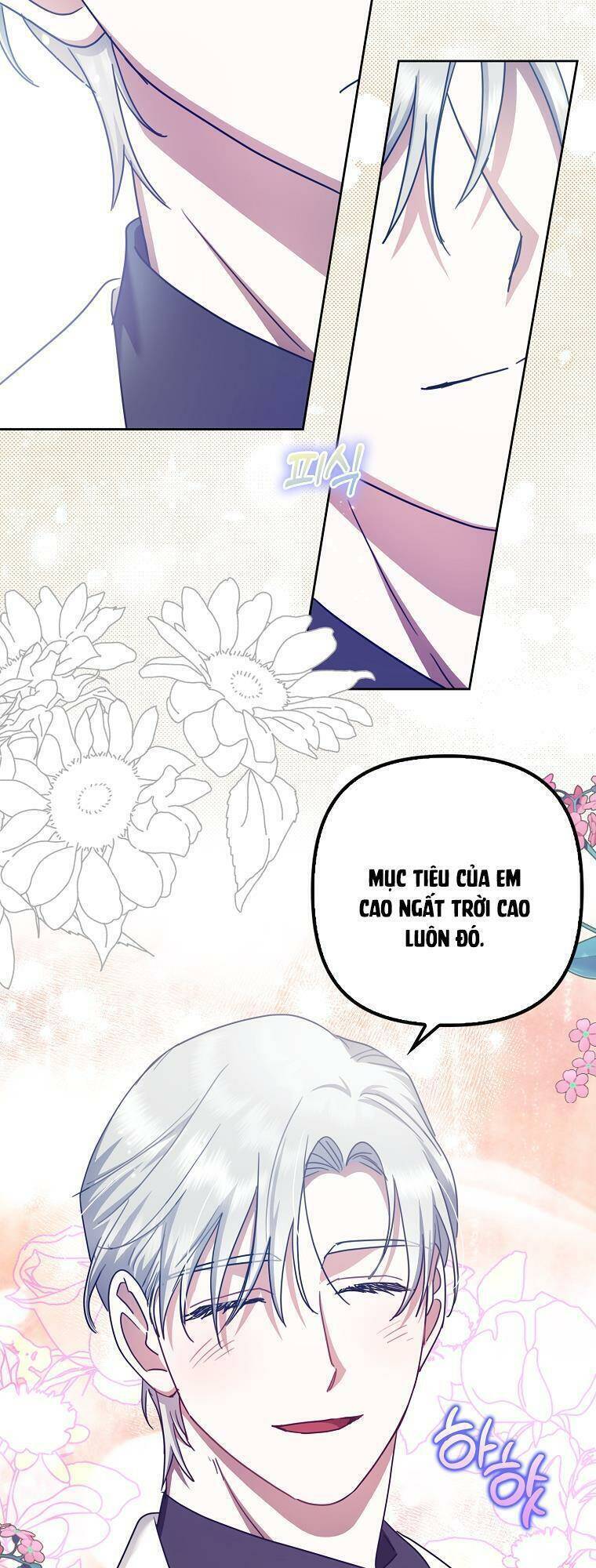 Cuộc Sống Độc Thân Giản Dị Của Quý Cô Bị Bỏ Rơi Chap 35 - Next Chap 36