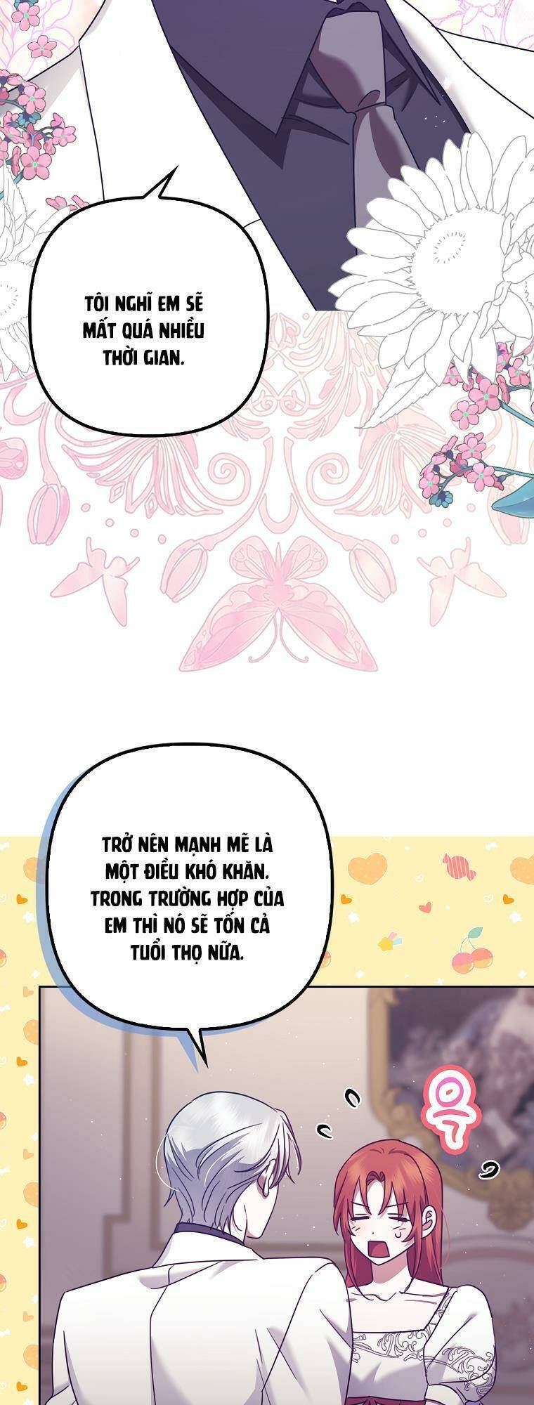 Cuộc Sống Độc Thân Giản Dị Của Quý Cô Bị Bỏ Rơi Chap 35 - Next Chap 36