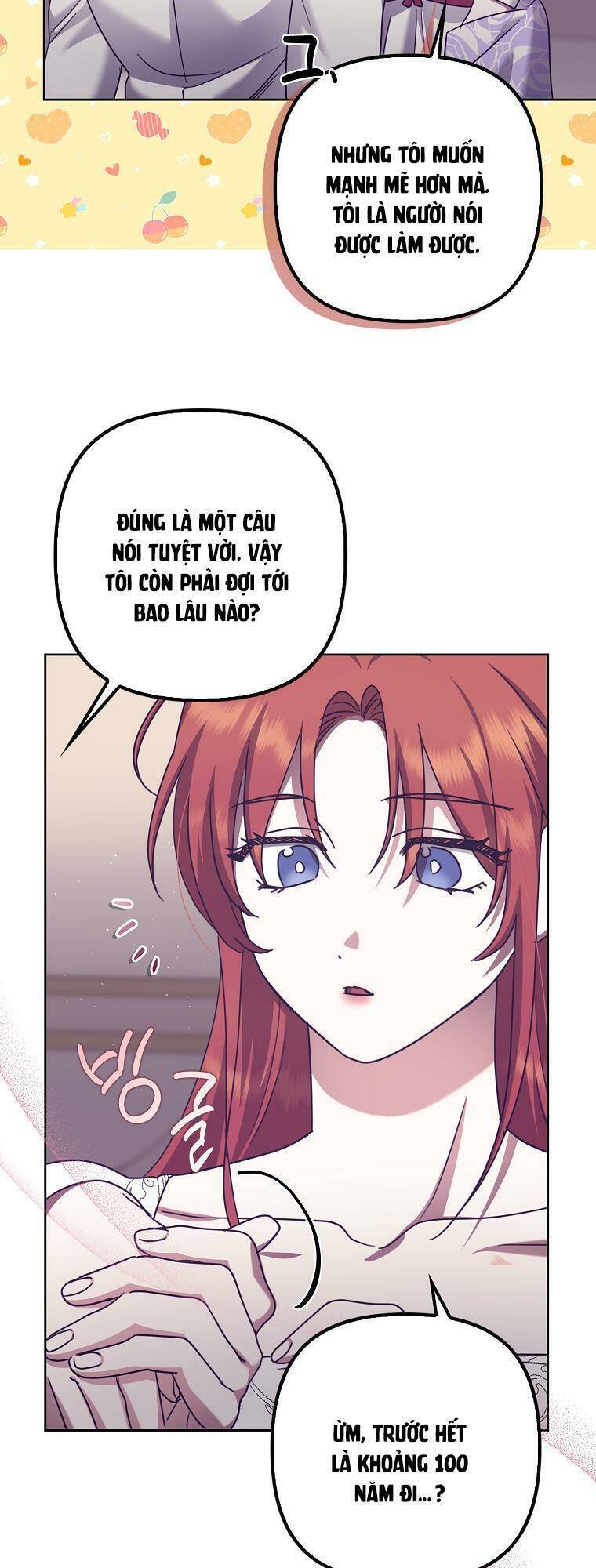 Cuộc Sống Độc Thân Giản Dị Của Quý Cô Bị Bỏ Rơi Chap 35 - Next Chap 36