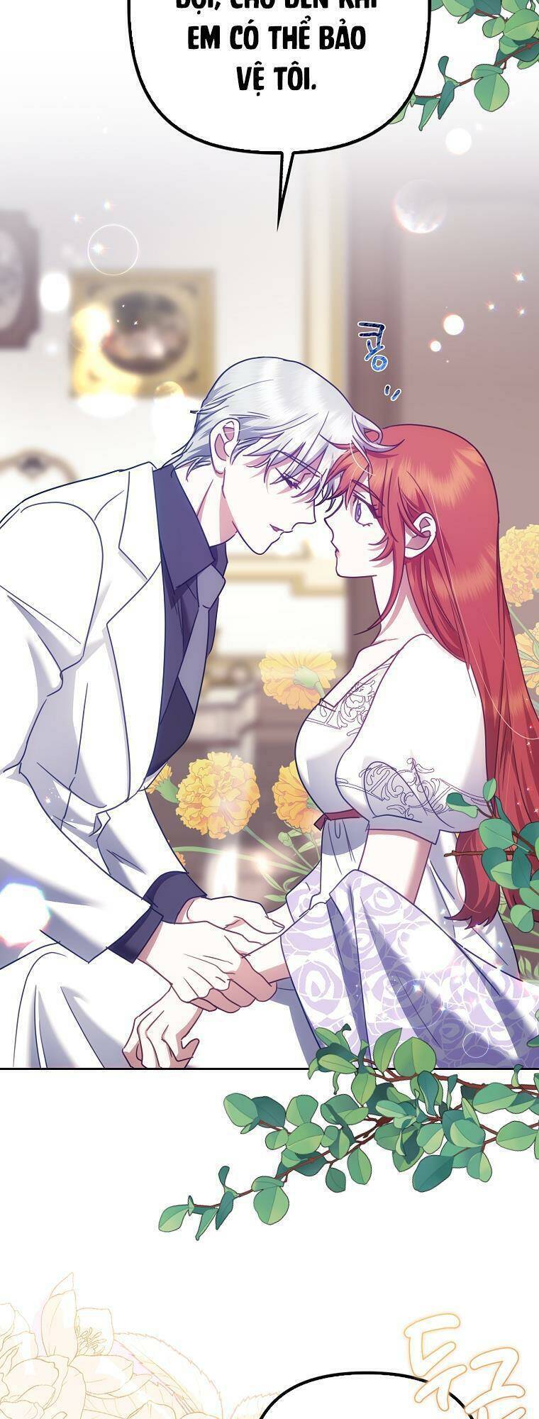 Cuộc Sống Độc Thân Giản Dị Của Quý Cô Bị Bỏ Rơi Chap 35 - Next Chap 36