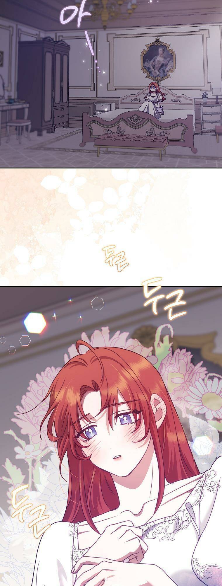 Cuộc Sống Độc Thân Giản Dị Của Quý Cô Bị Bỏ Rơi Chap 35 - Next Chap 36