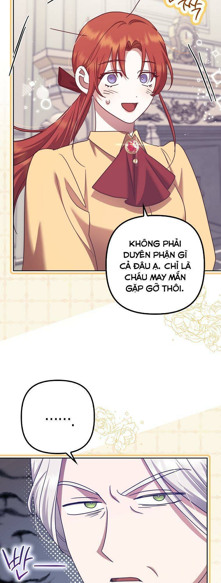 Cuộc Sống Độc Thân Giản Dị Của Quý Cô Bị Bỏ Rơi Chap 35 - Next Chap 36