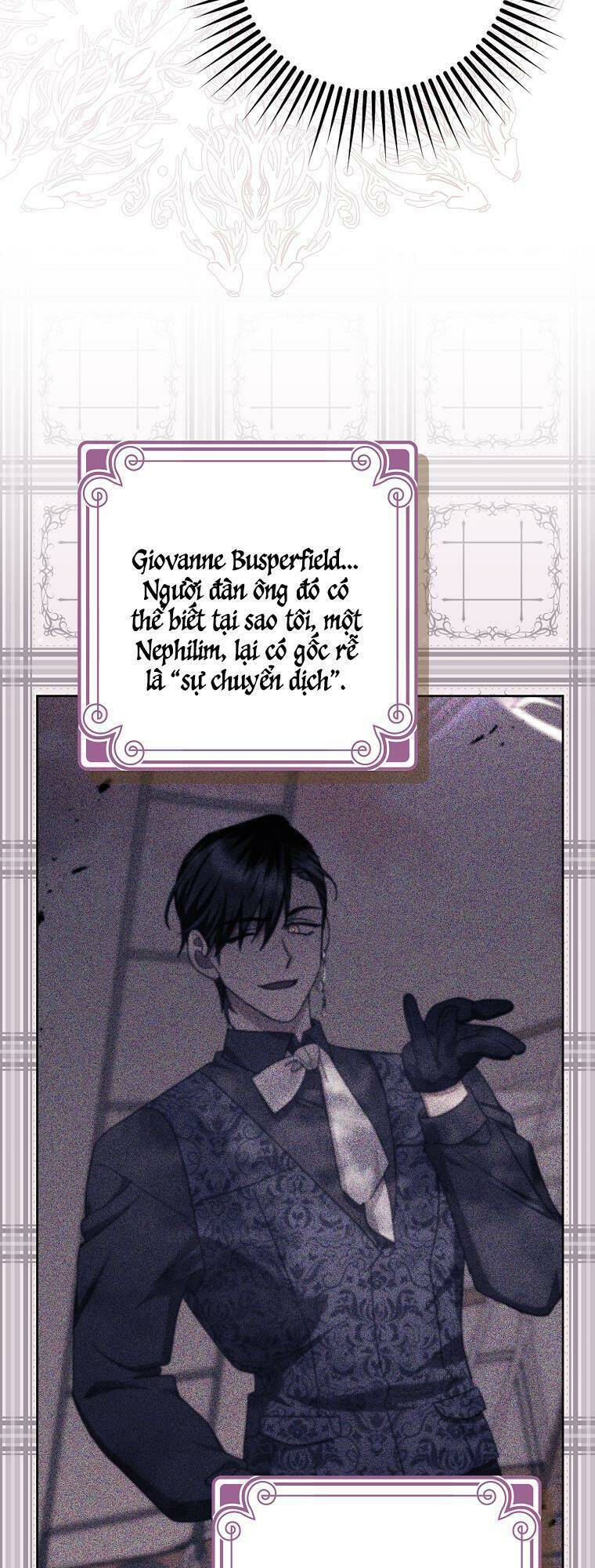 Cuộc Sống Độc Thân Giản Dị Của Quý Cô Bị Bỏ Rơi Chap 35 - Next Chap 36
