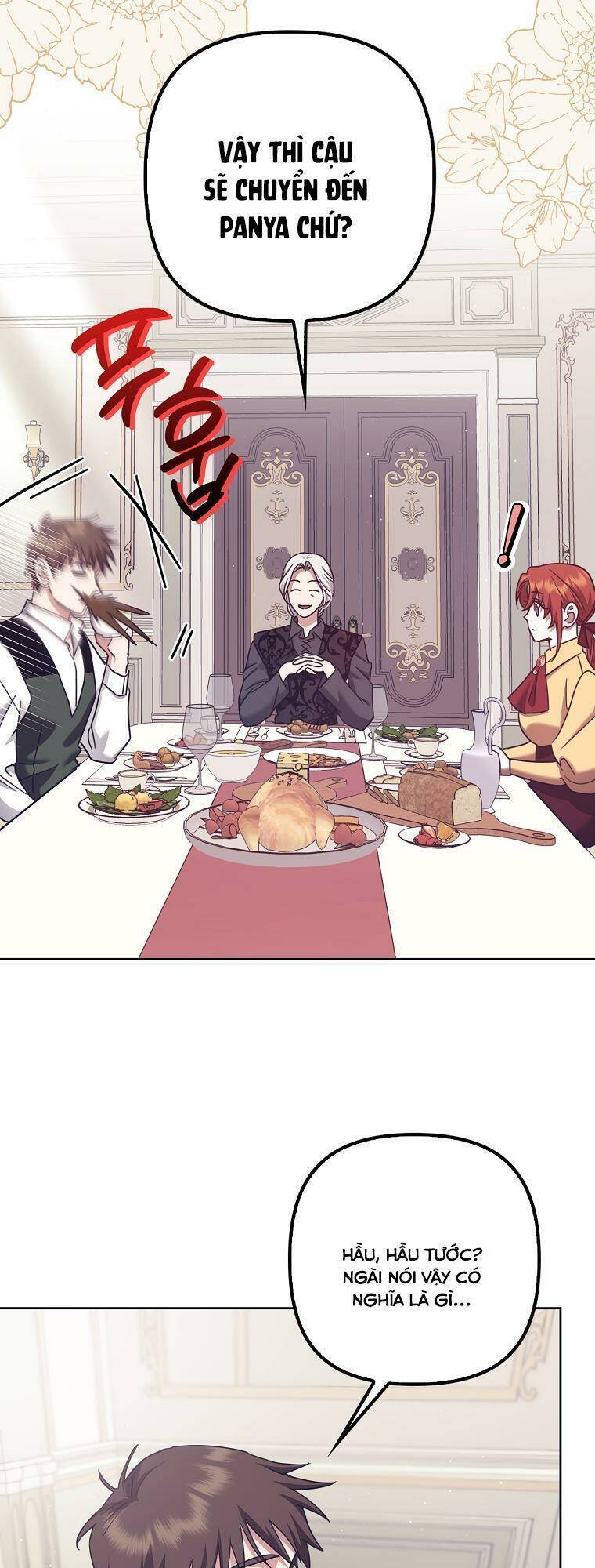 Cuộc Sống Độc Thân Giản Dị Của Quý Cô Bị Bỏ Rơi Chap 35 - Next Chap 36