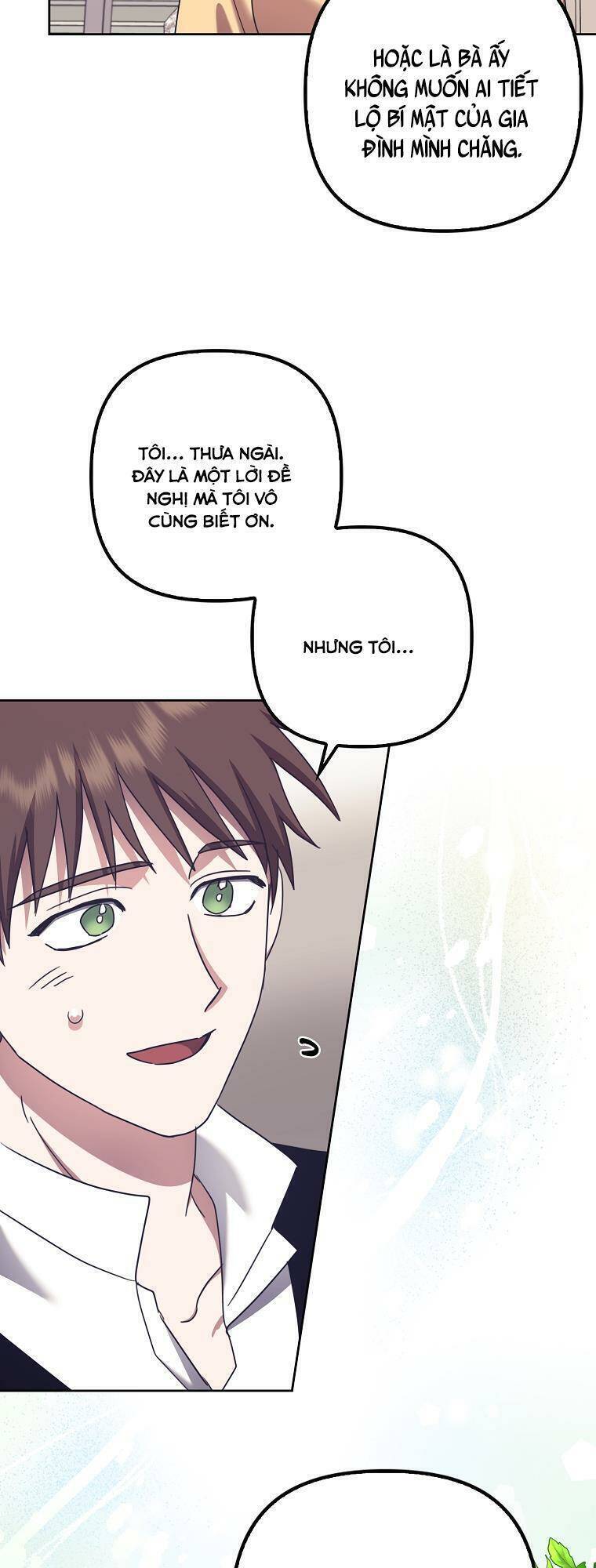 Cuộc Sống Độc Thân Giản Dị Của Quý Cô Bị Bỏ Rơi Chap 35 - Next Chap 36