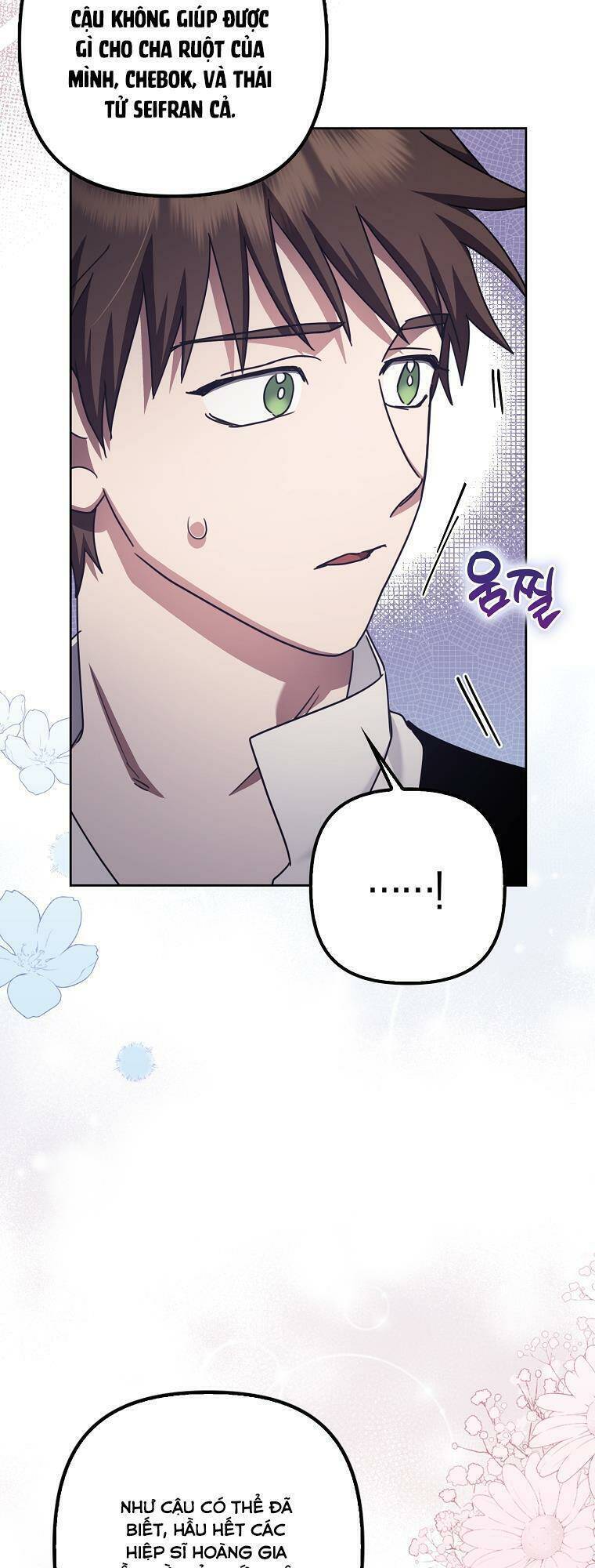 Cuộc Sống Độc Thân Giản Dị Của Quý Cô Bị Bỏ Rơi Chap 35 - Next Chap 36