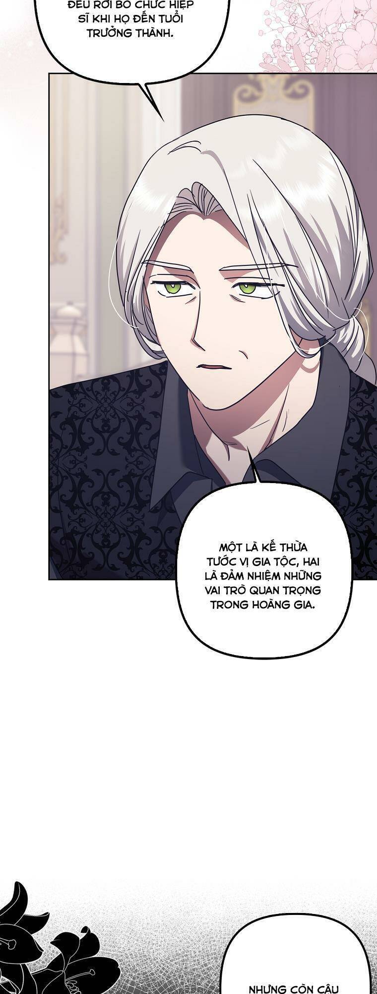 Cuộc Sống Độc Thân Giản Dị Của Quý Cô Bị Bỏ Rơi Chap 35 - Next Chap 36