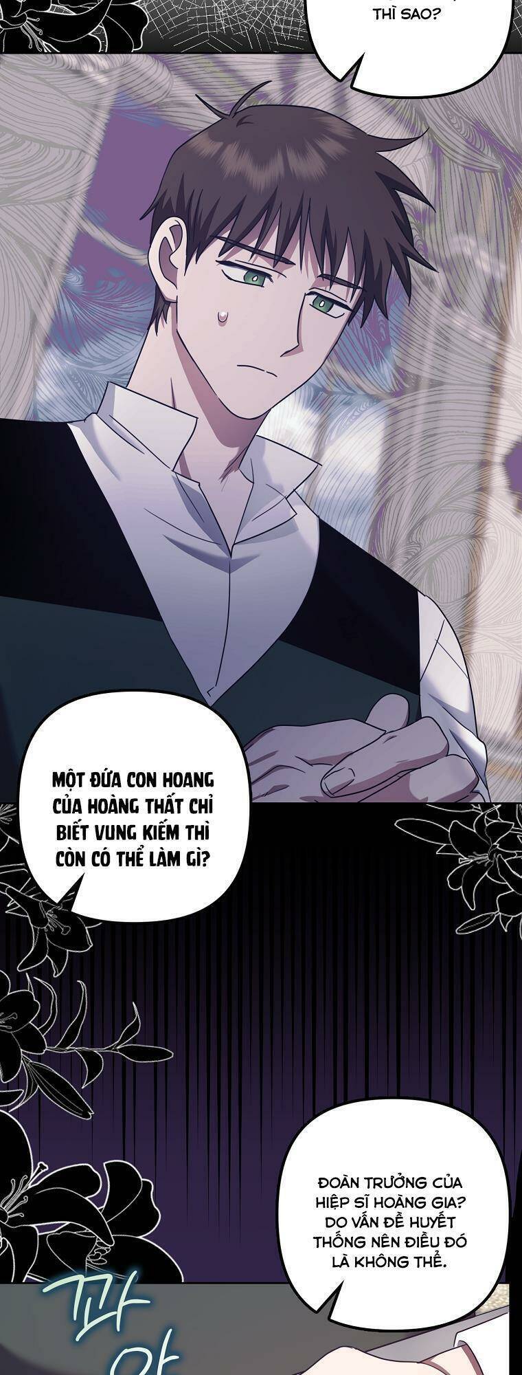 Cuộc Sống Độc Thân Giản Dị Của Quý Cô Bị Bỏ Rơi Chap 35 - Next Chap 36