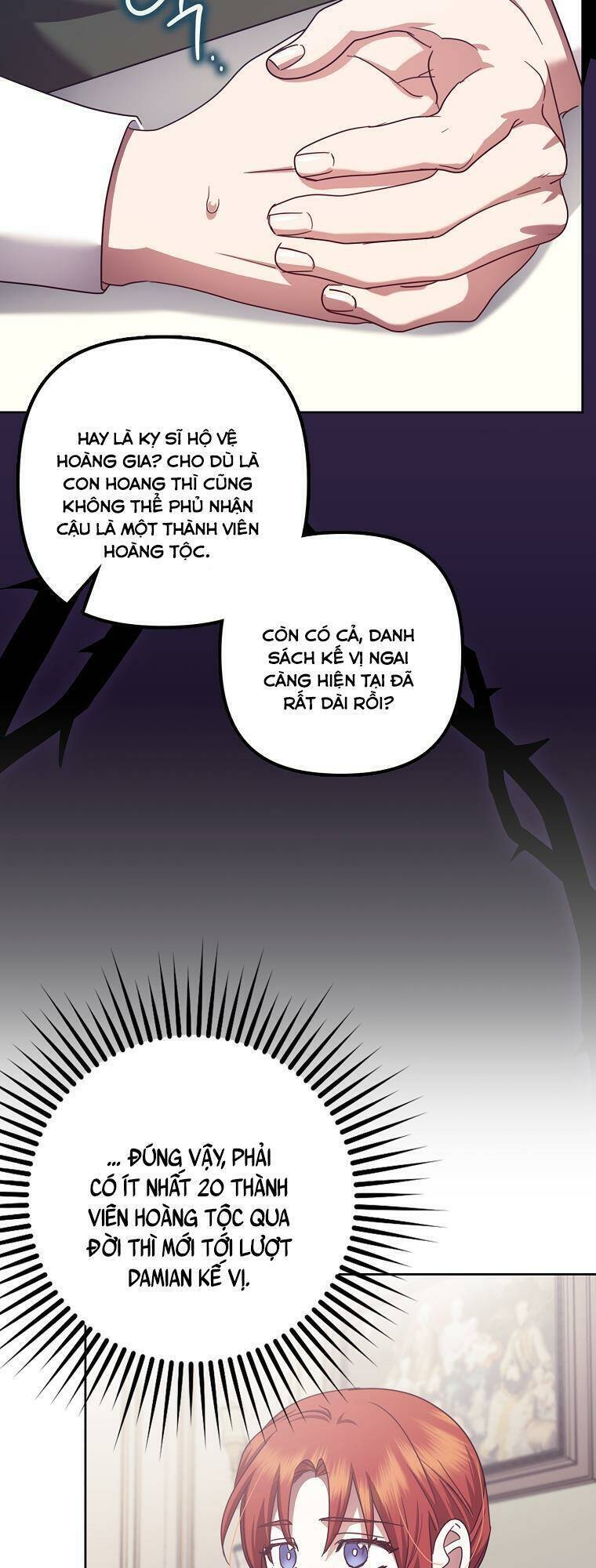 Cuộc Sống Độc Thân Giản Dị Của Quý Cô Bị Bỏ Rơi Chap 35 - Next Chap 36