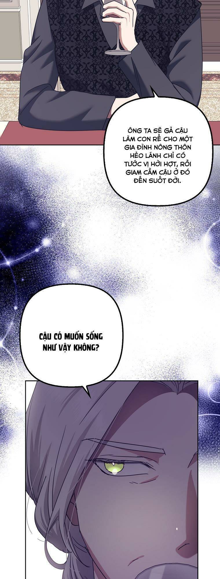 Cuộc Sống Độc Thân Giản Dị Của Quý Cô Bị Bỏ Rơi Chap 35 - Next Chap 36