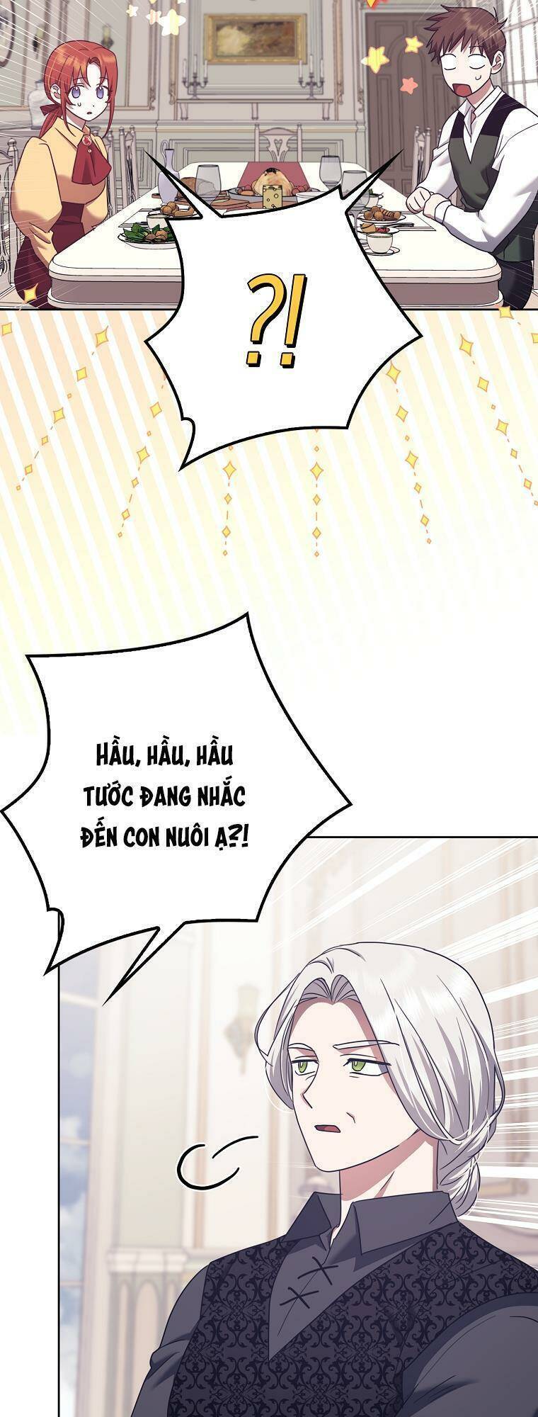Cuộc Sống Độc Thân Giản Dị Của Quý Cô Bị Bỏ Rơi Chap 35 - Next Chap 36